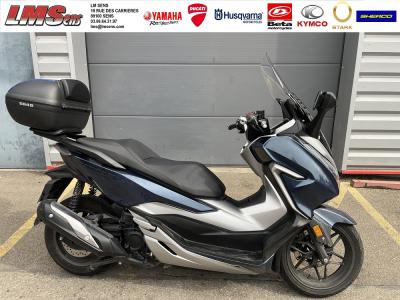 HONDA NSS FORZA 300