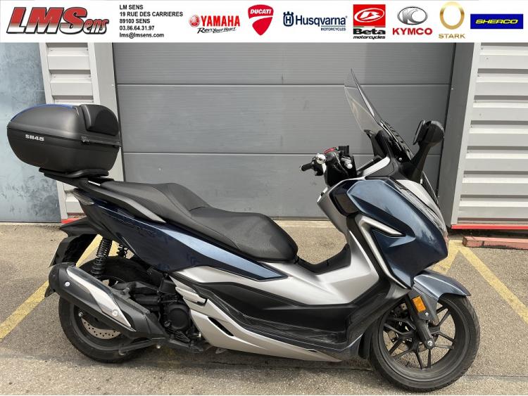 HONDA NSS FORZA 300