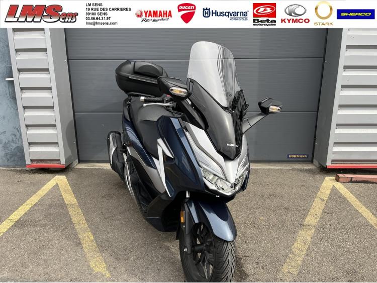 HONDA NSS FORZA 300