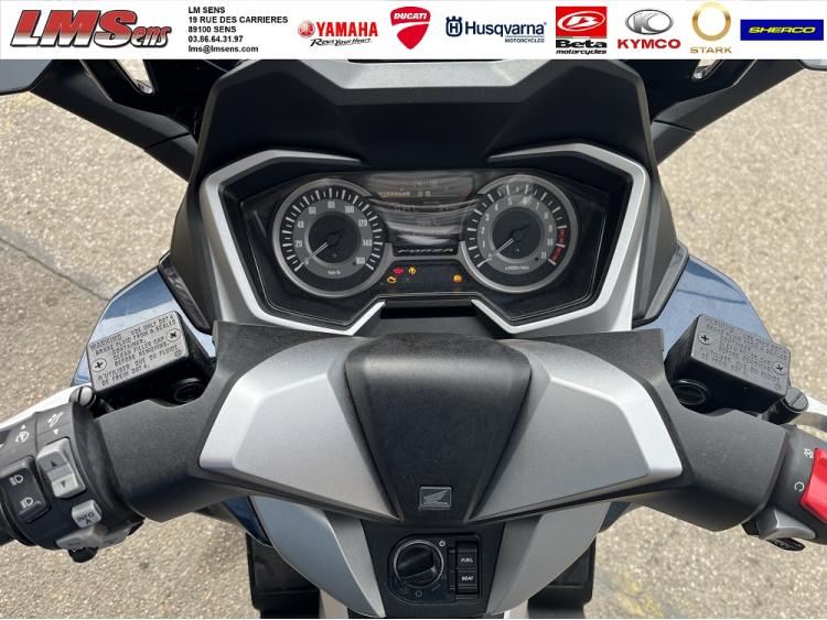 HONDA NSS FORZA 300