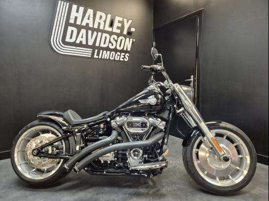 HARLEY-DAVIDSON SOFTAIL FAT BOY 1868
