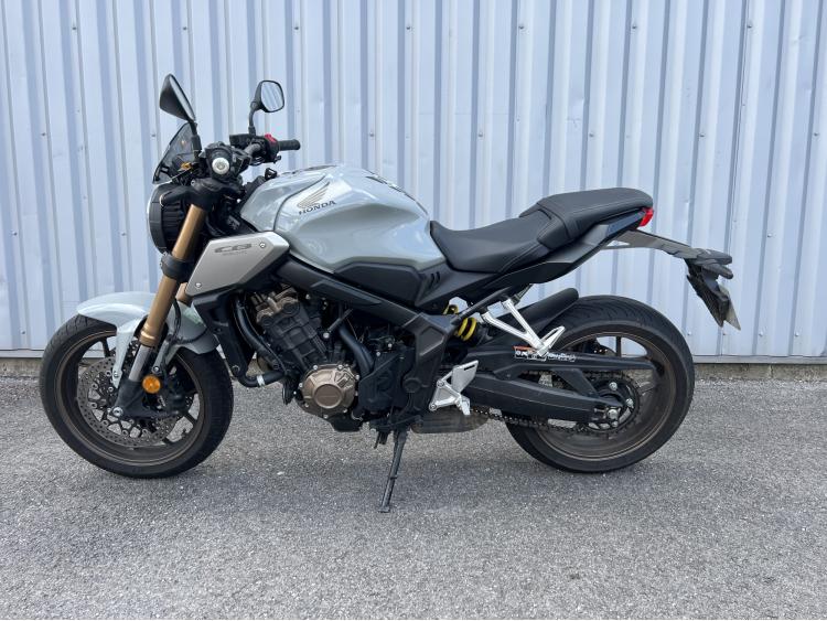 HONDA CB 650 R A2