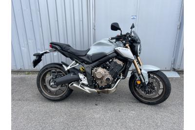 HONDA CB 650 R
