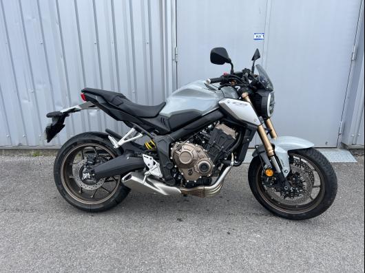 HONDA CB 650 R