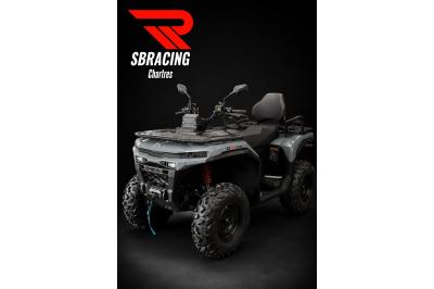 CF MOTO CFORCE C5 LONG Std
