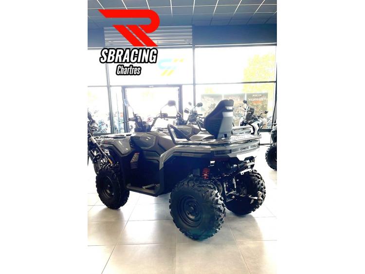 CF MOTO CFORCE C5 LONG Std