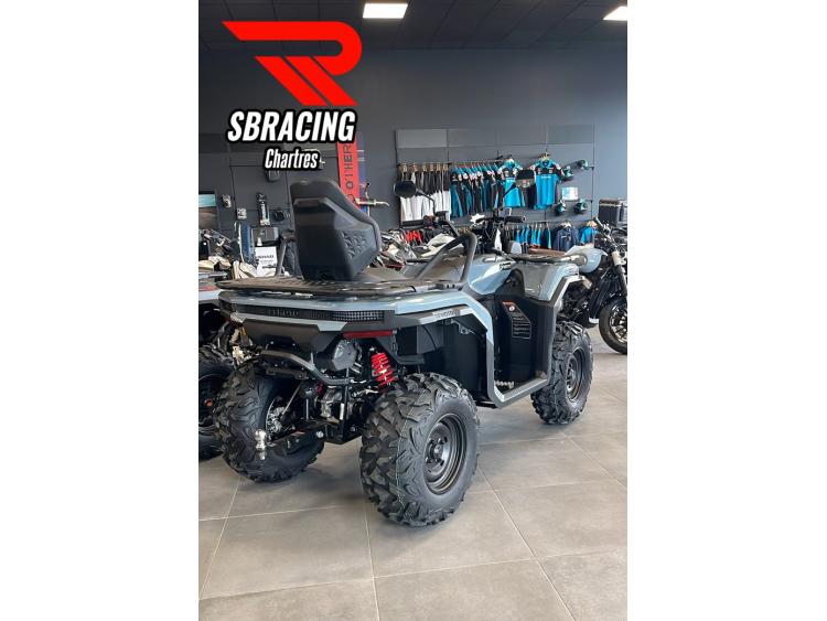 CF MOTO CFORCE C5 LONG Std