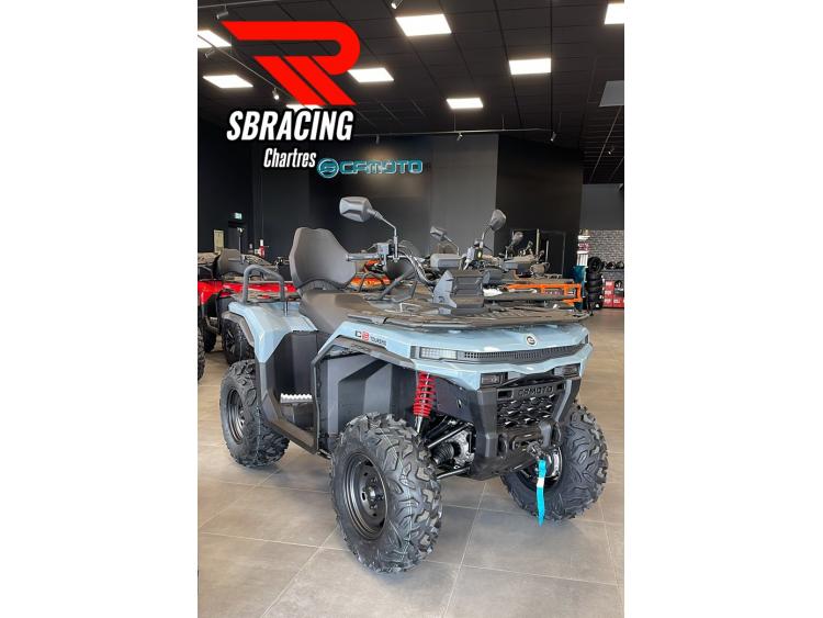 CF MOTO CFORCE C5 LONG Std