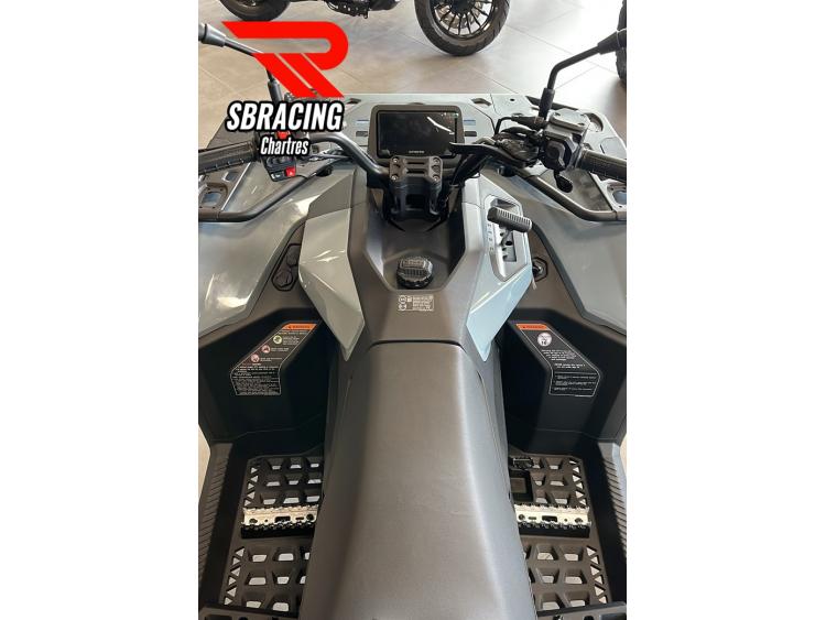 CF MOTO CFORCE C5 LONG Std