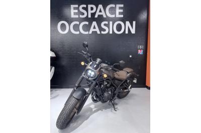 HONDA 1000VX