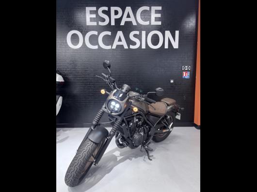 HONDA 1000VX