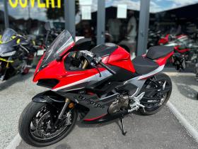 QJ MOTOR SRK 600 RS