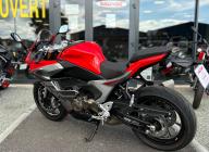QJ MOTOR SRK 600 RS