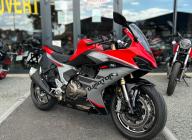QJ MOTOR SRK 600 RS
