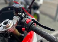 QJ MOTOR SRK 600 RS