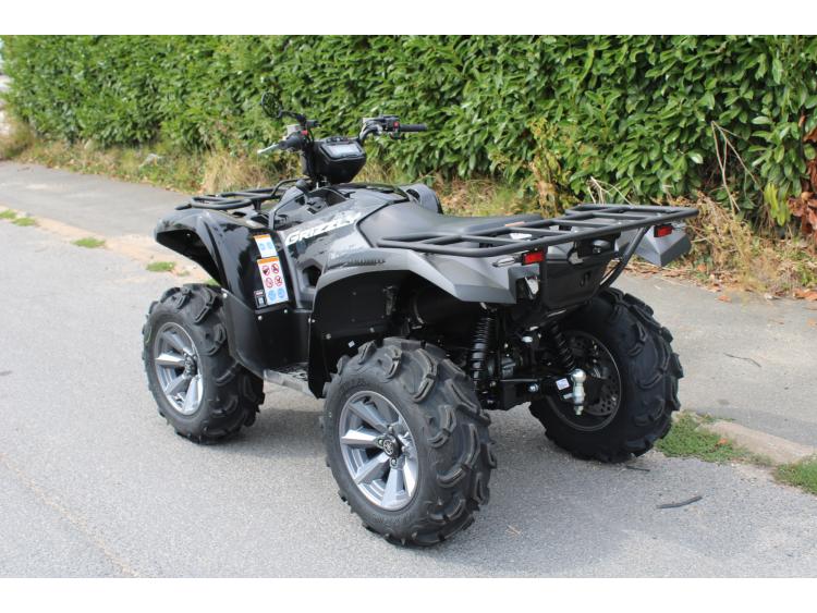 YAMAHA YFM 700 GRIZZLY EPS SE T3b