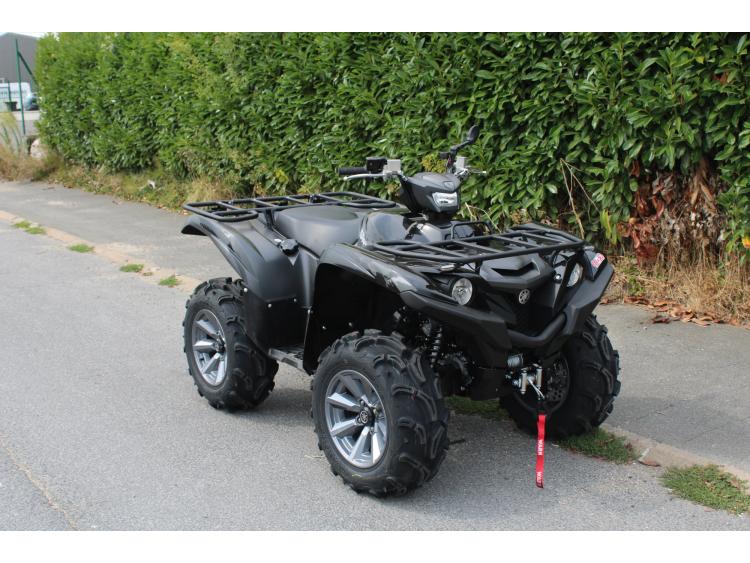 YAMAHA YFM 700 GRIZZLY EPS SE T3b