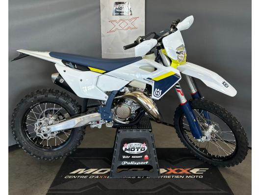 HUSQVARNA 125 TE