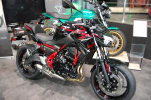 Photo du véhicule KAWASAKI