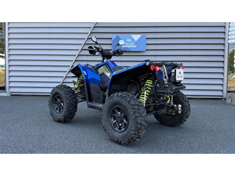 POLARIS SCRAMBLER 1000S XP EPS