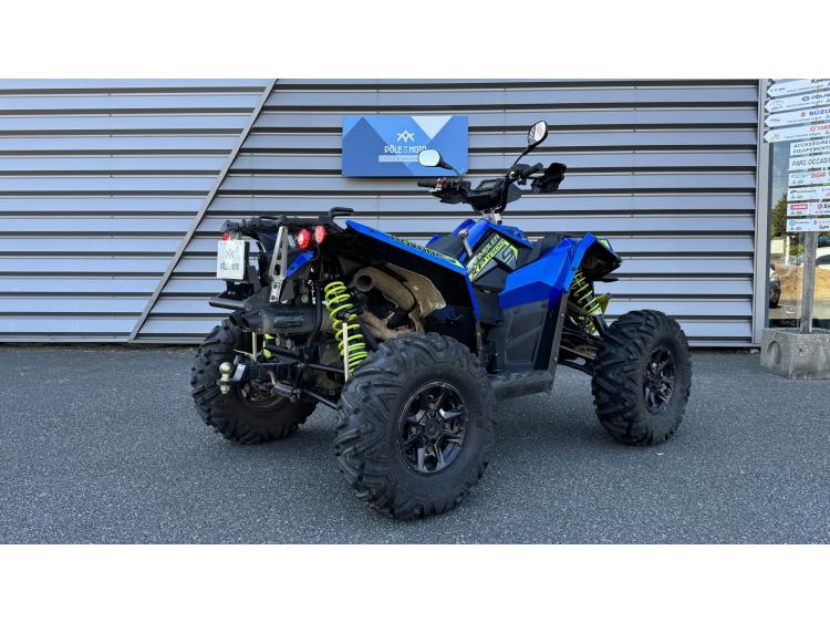 POLARIS SCRAMBLER 1000S XP EPS