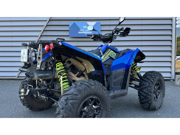 POLARIS SCRAMBLER 1000S XP EPS