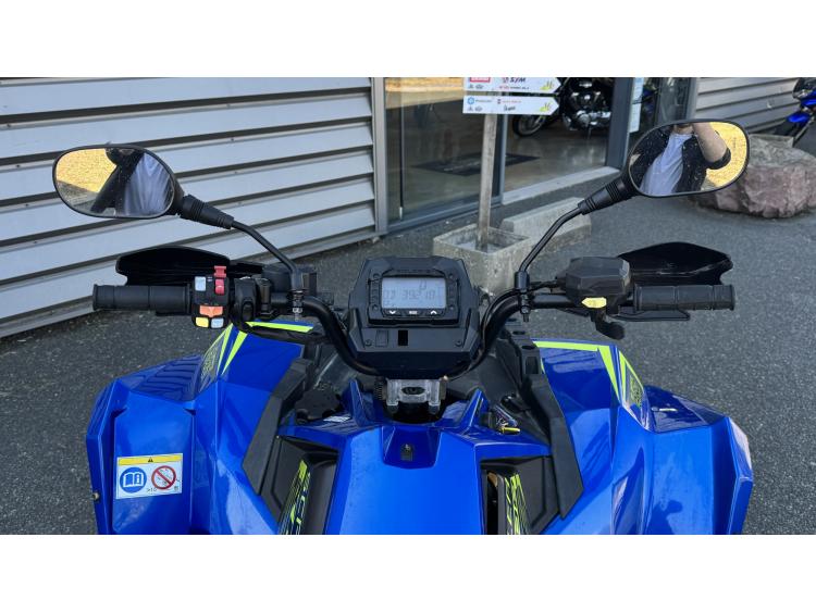 POLARIS SCRAMBLER 1000S XP EPS