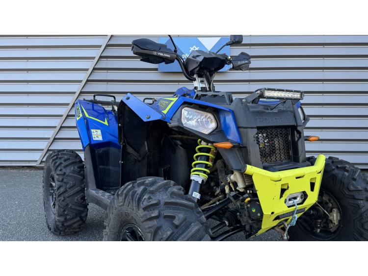 POLARIS SCRAMBLER 1000S XP EPS