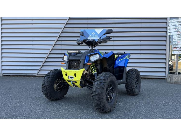 POLARIS SCRAMBLER 1000S XP EPS