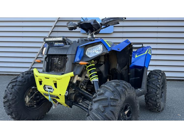 POLARIS SCRAMBLER 1000S XP EPS