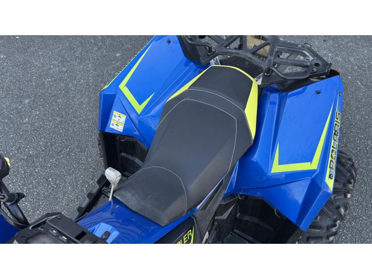 POLARIS SCRAMBLER 1000S XP EPS