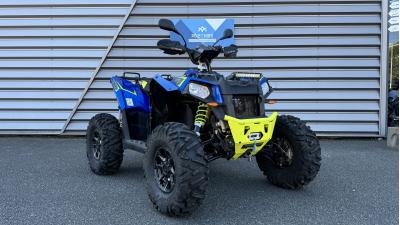 POLARIS SCRAMBLER 1000S XP EPS