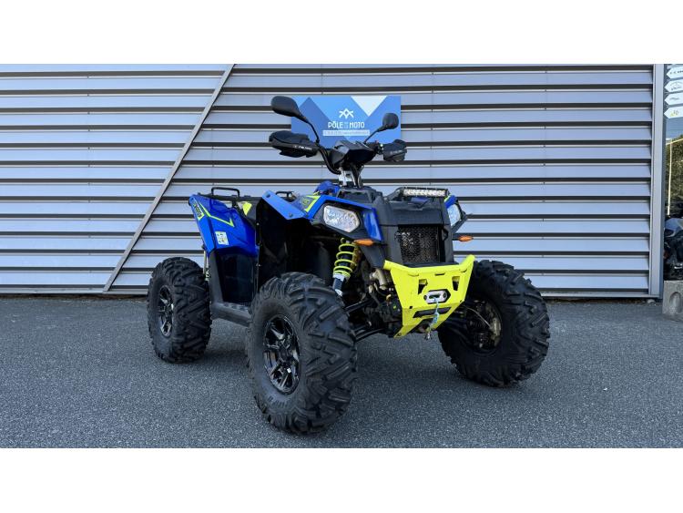POLARIS SCRAMBLER 1000S XP EPS