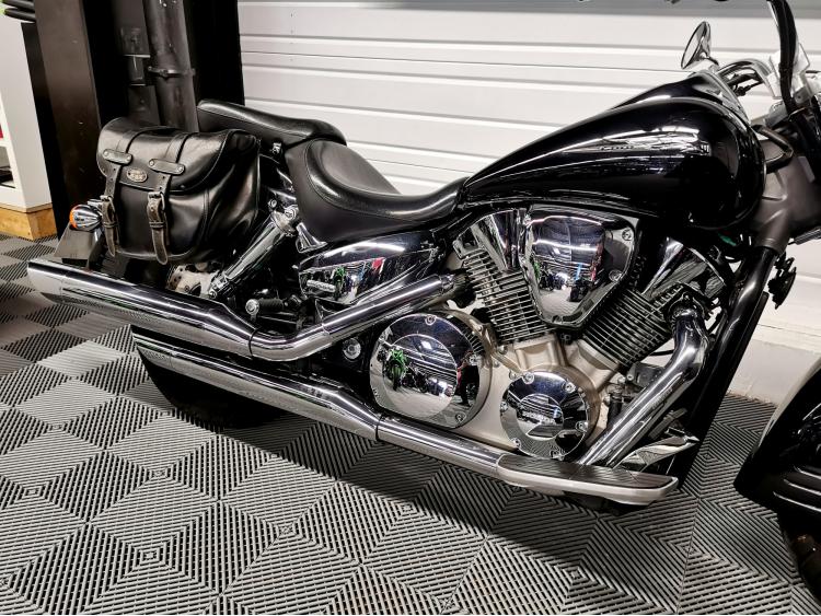 HONDA VTX 1300 VTX1300