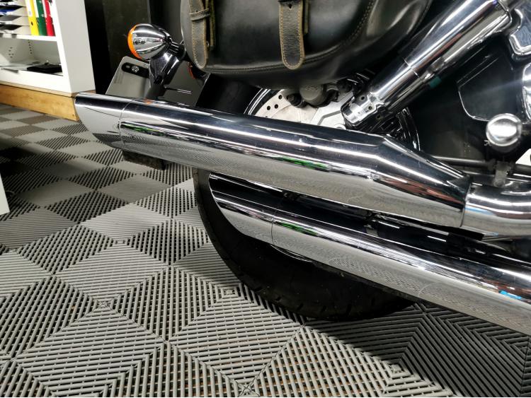 HONDA VTX 1300 VTX1300