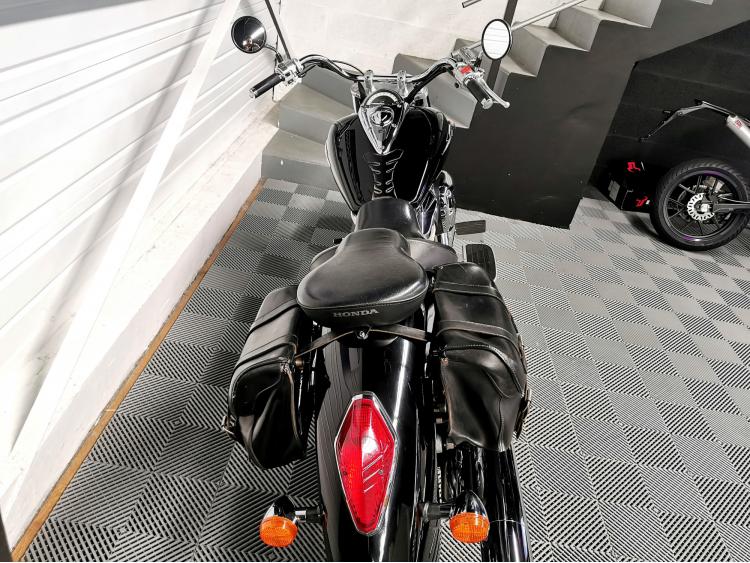 HONDA VTX 1300 VTX1300