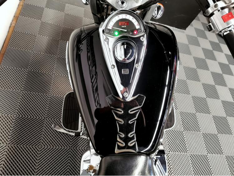 HONDA VTX 1300 VTX1300