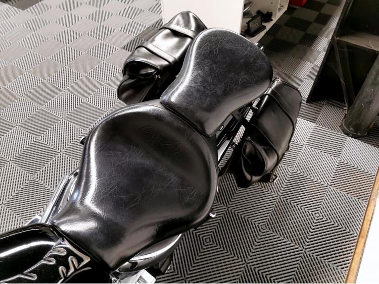 HONDA VTX 1300 VTX1300