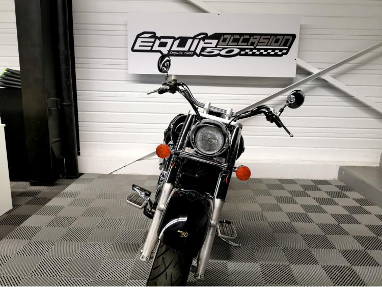 HONDA VTX 1300 VTX1300