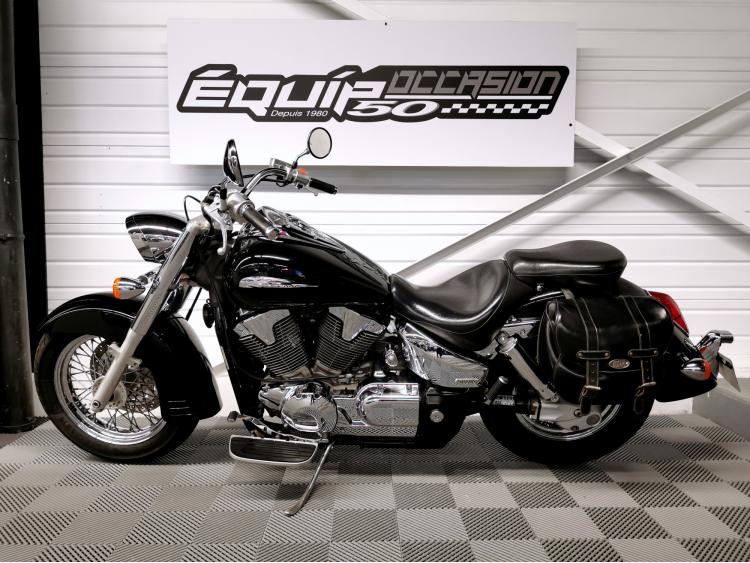 HONDA VTX 1300 VTX1300