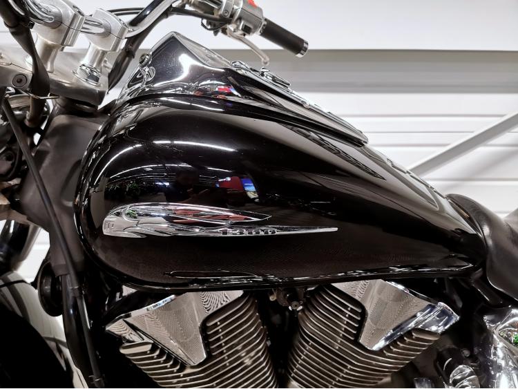 HONDA VTX 1300 VTX1300