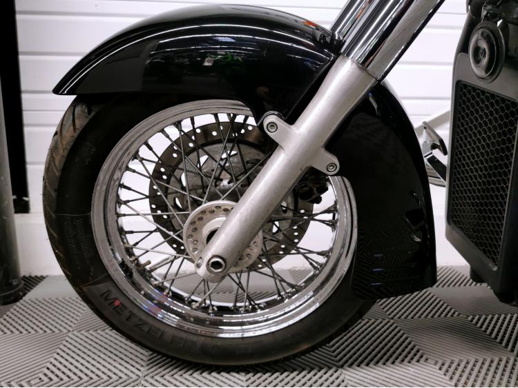HONDA VTX 1300 VTX1300