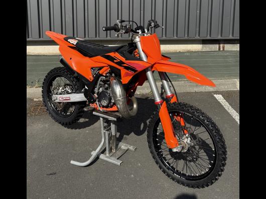 KTM 85 SX