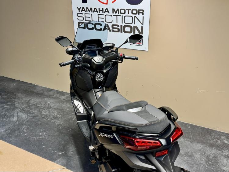 YAMAHA XMAX 125 TECH MAX
