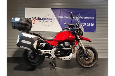 MOTO GUZZI V85 TT 850