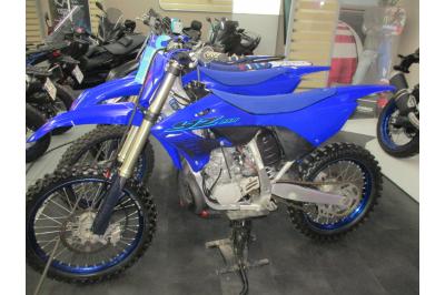 YAMAHA YZ250