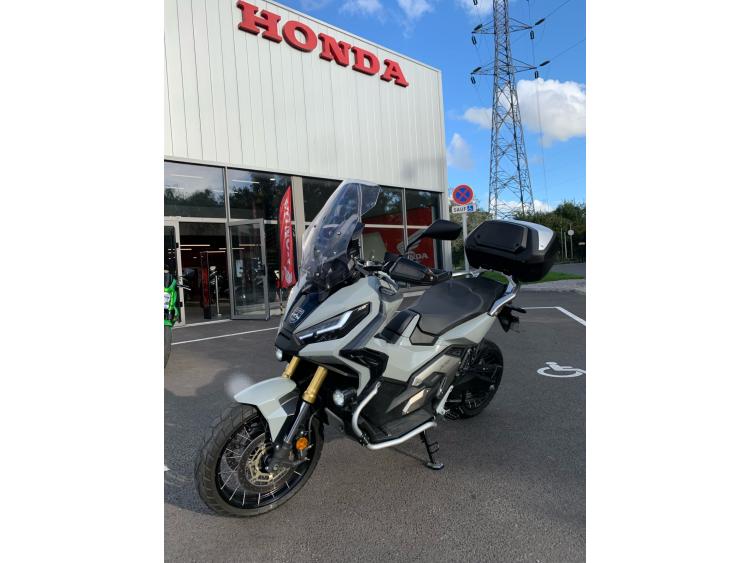 HONDA X-ADV