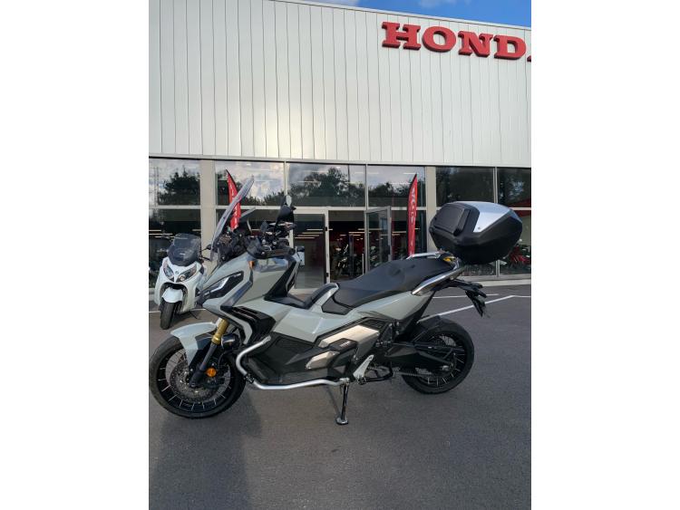 HONDA X-ADV