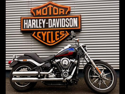 HARLEY-DAVIDSON SOFTAIL LOW RIDER 1745