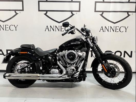 HARLEY-DAVIDSON SOFTAIL STREET BOB 1923